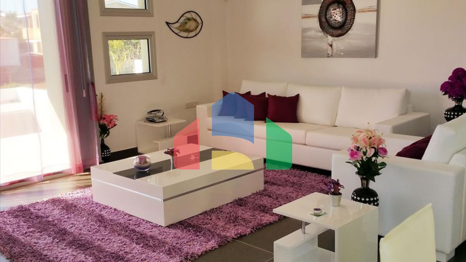 Продаж - Вілла 170 m² В Пафосе