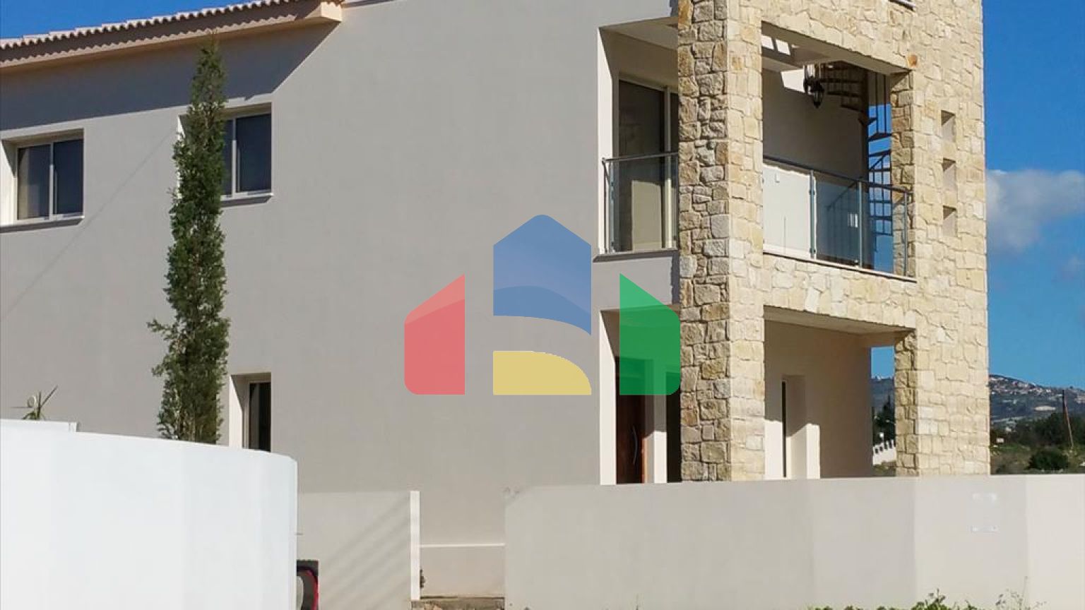 Продаж - Вілла 170 m² В Пафосе