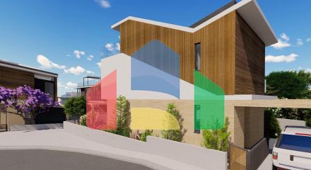 Продажа - Вилла 223 m² в Пафосе
