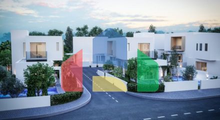For Sale - Villa 171 m² in Paphos