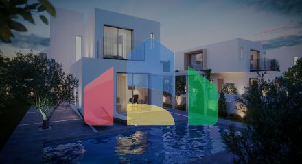 For Sale - Villa 171 m² in Paphos