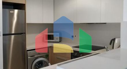 Продажа - Квартира 94 m² в Пафосе