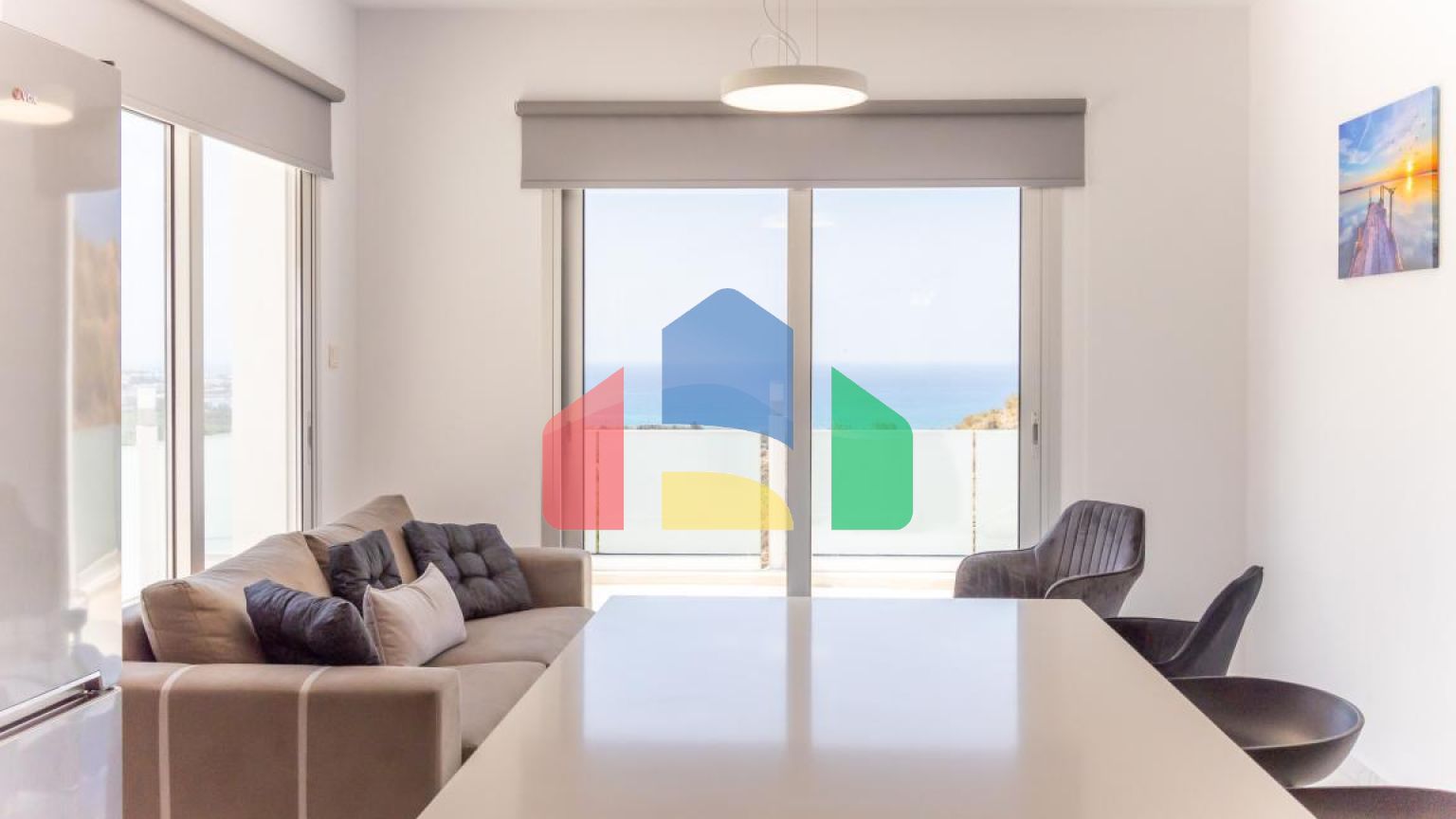 Продаж - Вілла 167 m² В Пафосе