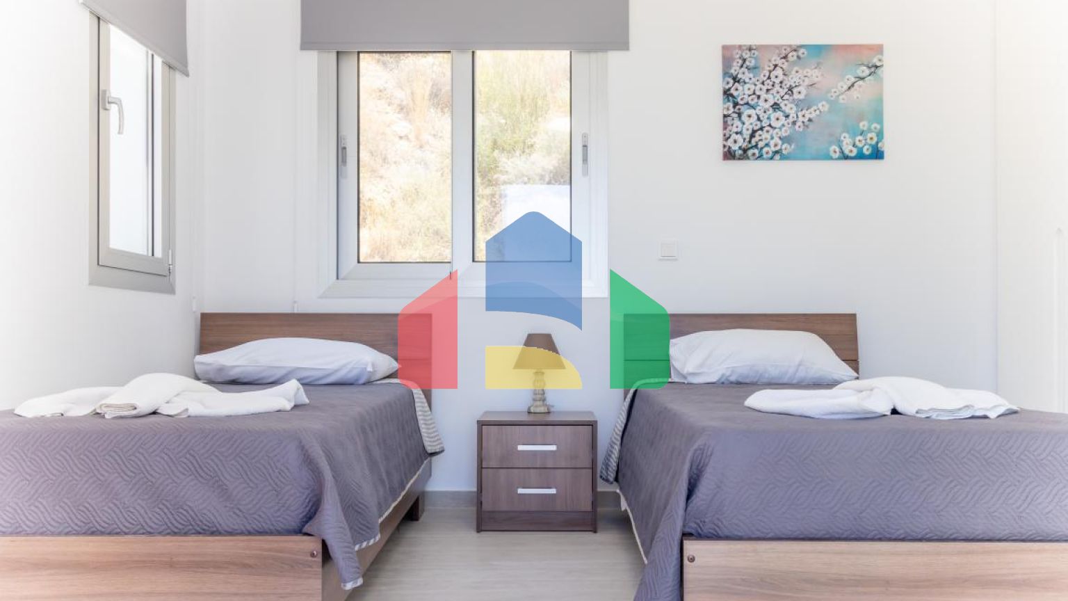 Продаж - Вілла 167 m² В Пафосе