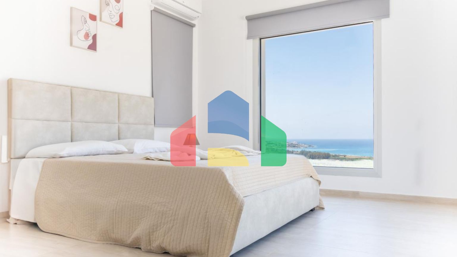 Продаж - Вілла 167 m² В Пафосе