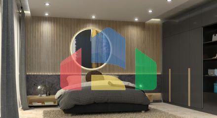 Продаж - Квартира 75 m² В Пафосе