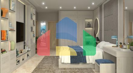 Продаж - Квартира 75 m² В Пафосе