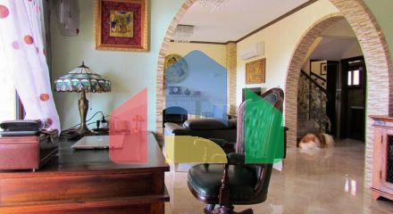 For Sale - Villa 260 m² in Paphos