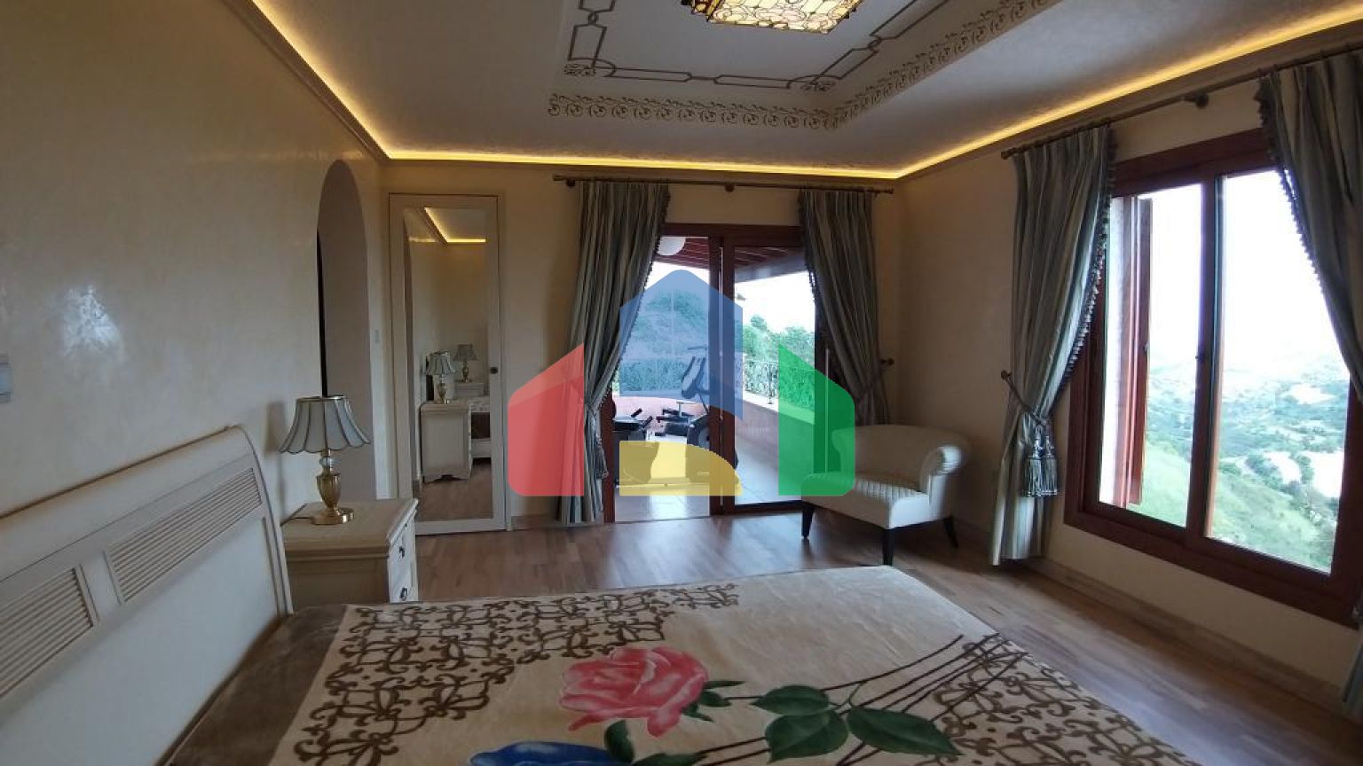 Продажа - Вилла 260 m² в Пафосе