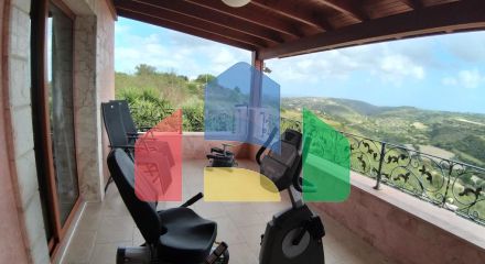 Продажа - Вилла 260 m² в Пафосе Продажа - Вилла 260 m² в Пафосе