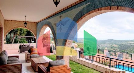 Продажа - Вилла 260 m² в Пафосе Продажа - Вилла 260 m² в Пафосе