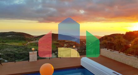 Продажа - Вилла 260 m² в Пафосе Продажа - Вилла 260 m² в Пафосе