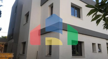 Продажа - Квартира 107 m² в Пафосе