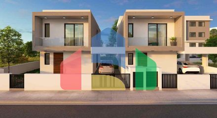 For Sale - Villa 207 m² in Paphos