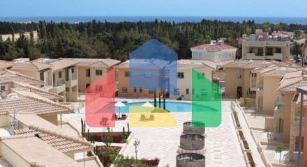 For Sale - Flat 117 m² in Paphos