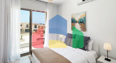 For Sale - Flat 117 m² in Paphos