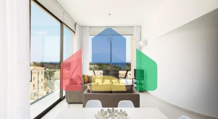 For Sale - Flat 117 m² in Paphos