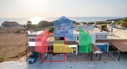 For Sale - Business 69 m² in Paphos