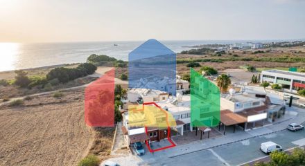 For Sale - Business 69 m² in Paphos