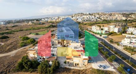For Sale - Business 69 m² in Paphos