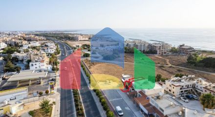 For Sale - Business 69 m² in Paphos