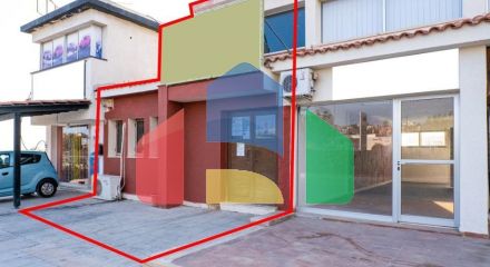 For Sale - Business 69 m² in Paphos