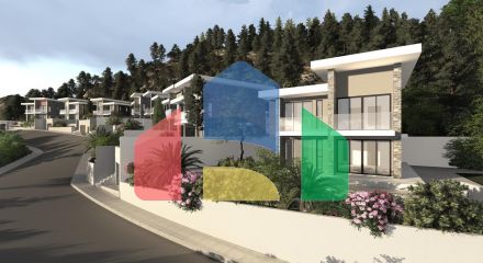 Продаж - Вілла 225 m² В Пафосе