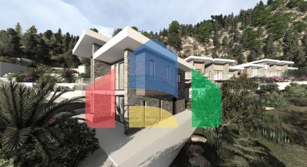 Продаж - Вілла 225 m² В Пафосе