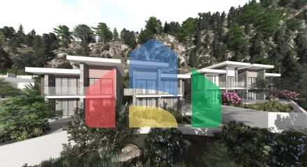 Продаж - Вілла 225 m² В Пафосе