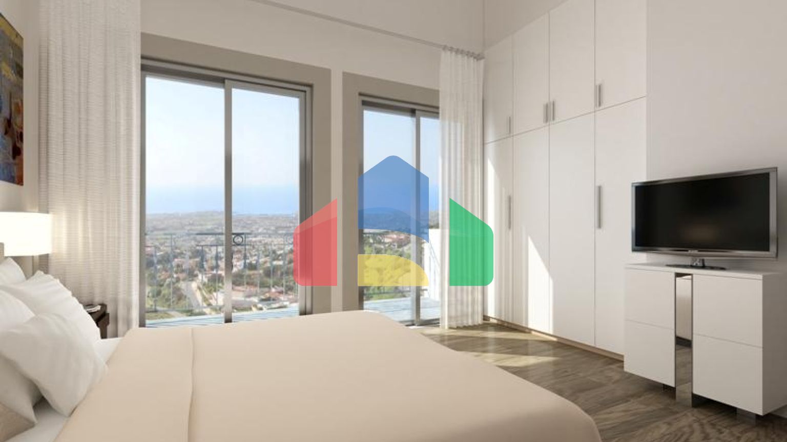 Продажа - Вилла 225 m² в Пафосе