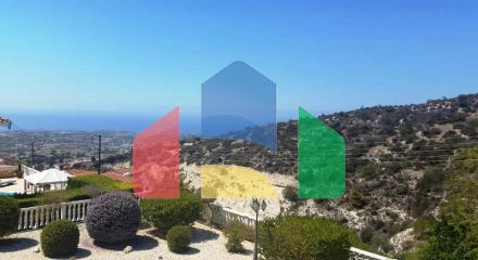 Продаж - Вілла 197 m² В Пафосе