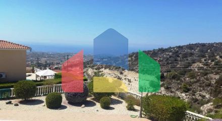 Продаж - Вілла 197 m² В Пафосе