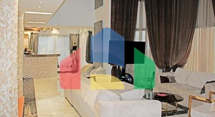Продаж - Вілла 430 m² В Пафосе