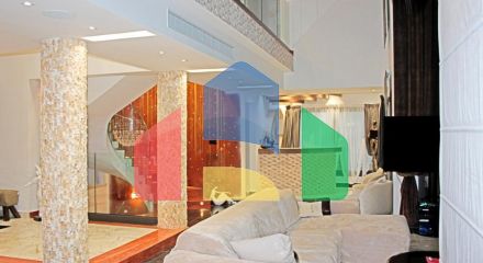 Продаж - Вілла 430 m² В Пафосе