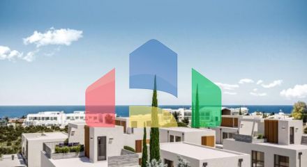 Продажа - Вилла 163 m² в Пафосе
