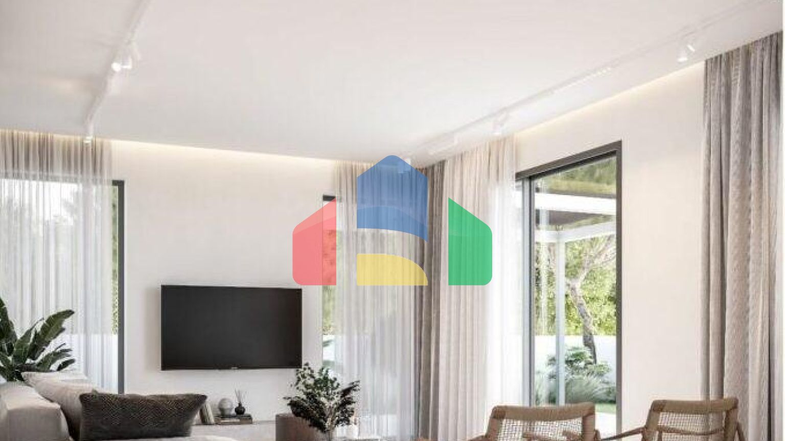 Продаж - Вілла 163 m² В Пафосе