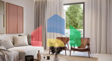 Продаж - Вілла 163 m² В Пафосе