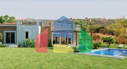 Продаж - Котедж 110 m² В Пафосе
