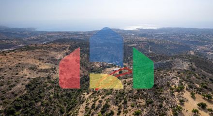 For Sale - Land 2676 m² in Paphos