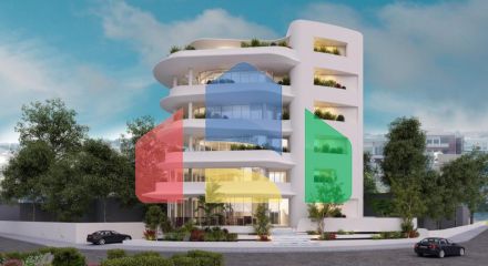 Продаж - Квартира 595 m² В Пафосе