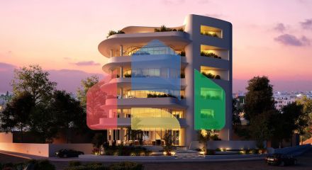 Продаж - Квартира 595 m² В Пафосе