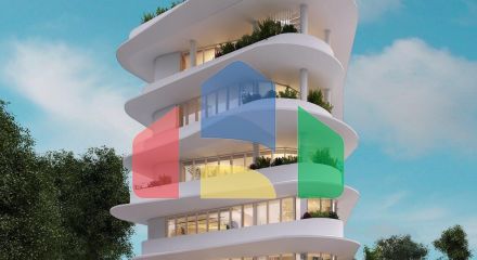 Продаж - Квартира 595 m² В Пафосе