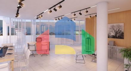 Продаж - Квартира 595 m² В Пафосе