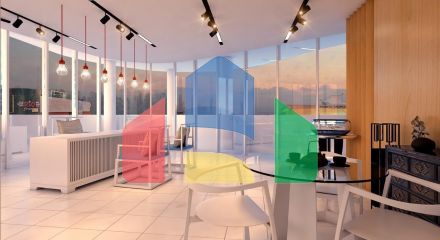 Продаж - Квартира 595 m² В Пафосе