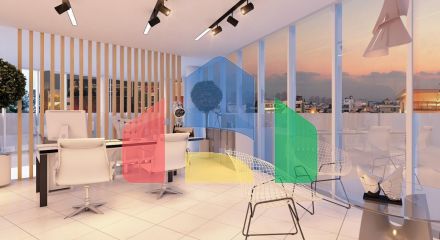 Продаж - Квартира 595 m² В Пафосе