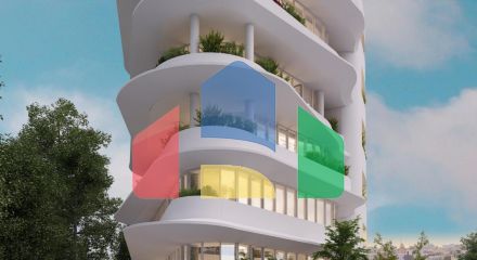 Продаж - Квартира 595 m² В Пафосе