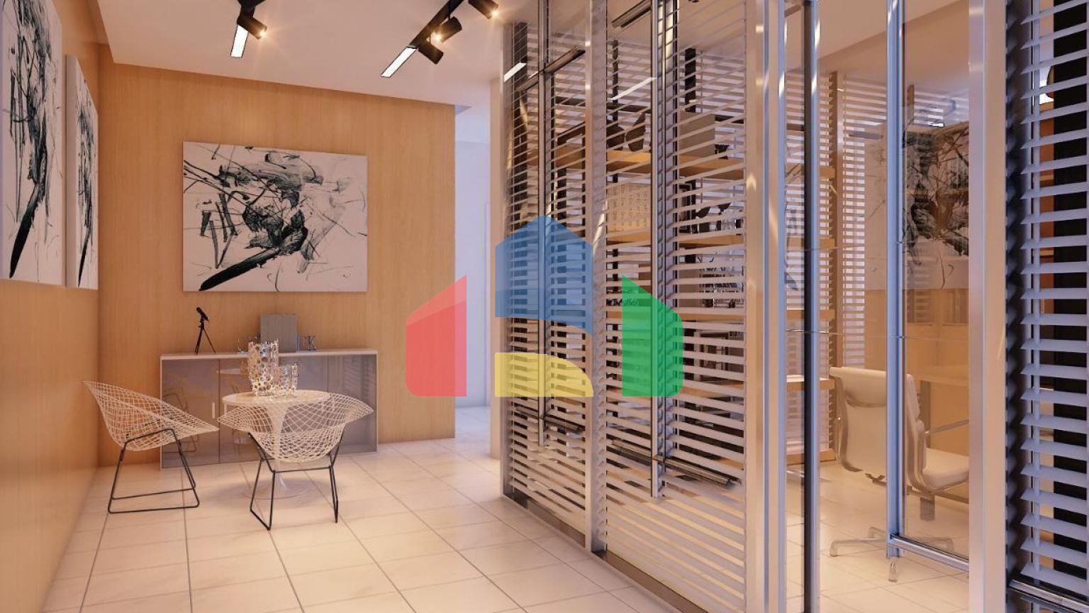 Продаж - Квартира 595 m² В Пафосе