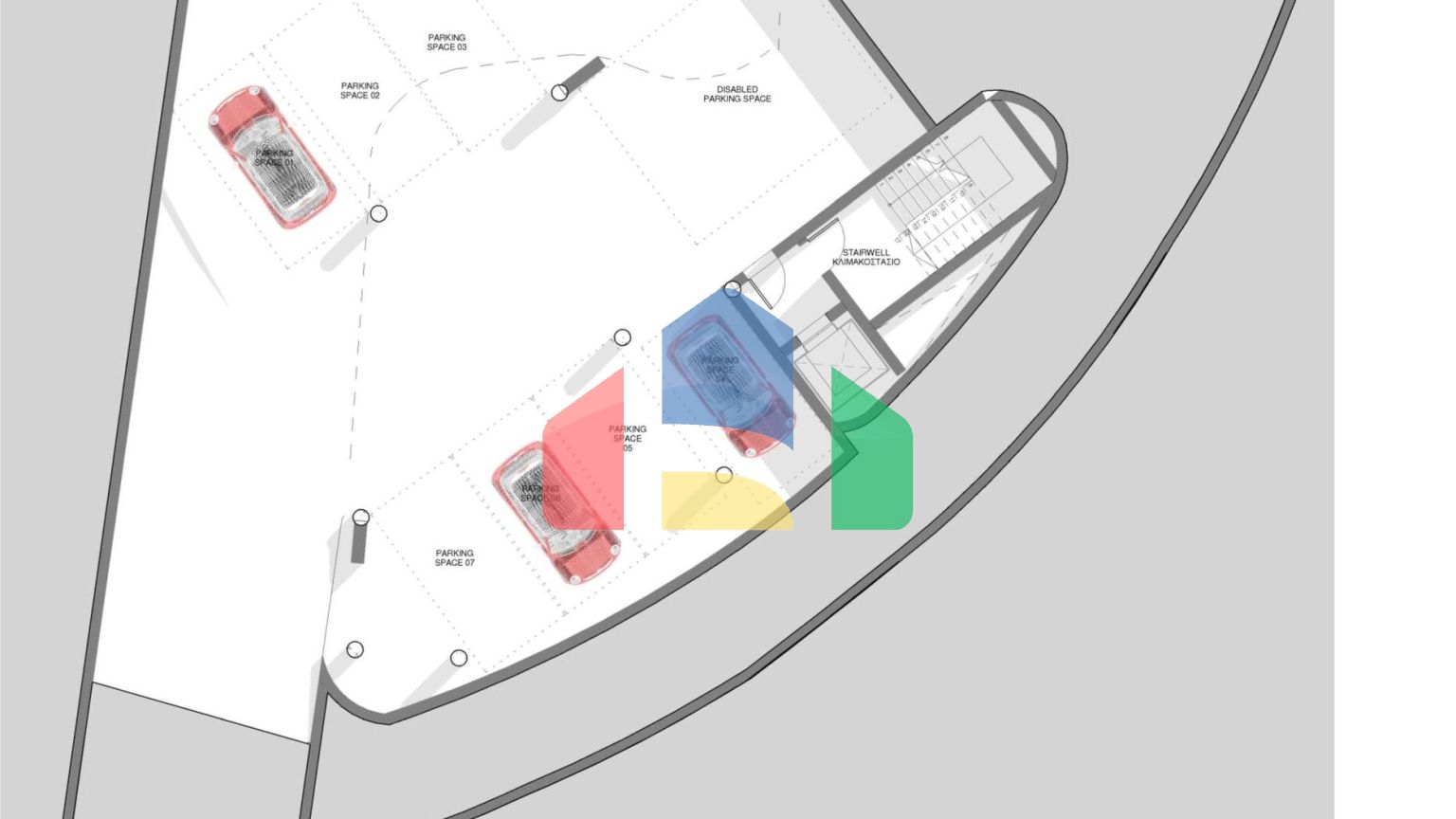 Продаж - Квартира 595 m² В Пафосе