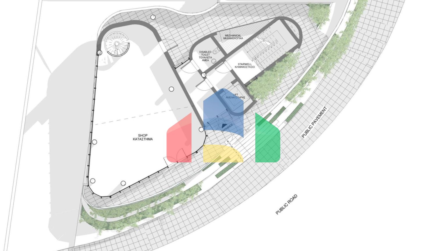 Продаж - Квартира 595 m² В Пафосе