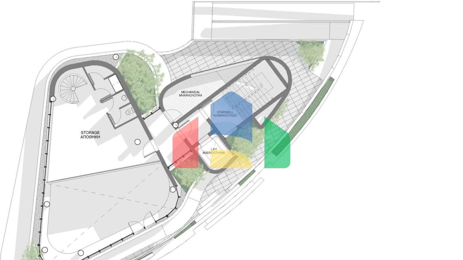 Продаж - Квартира 595 m² В Пафосе